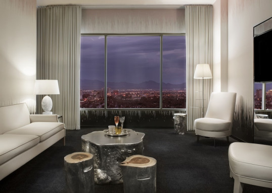 SAHARA LAS VEGAS 21