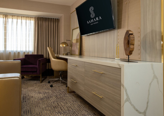 SAHARA LAS VEGAS 39