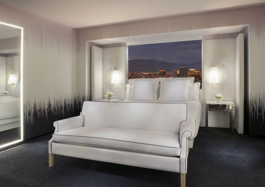 SAHARA LAS VEGAS 40