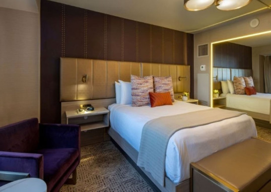 SAHARA LAS VEGAS 41