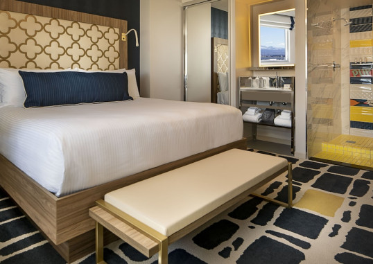SAHARA LAS VEGAS 44