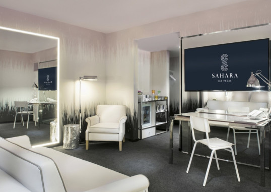 SAHARA LAS VEGAS 47