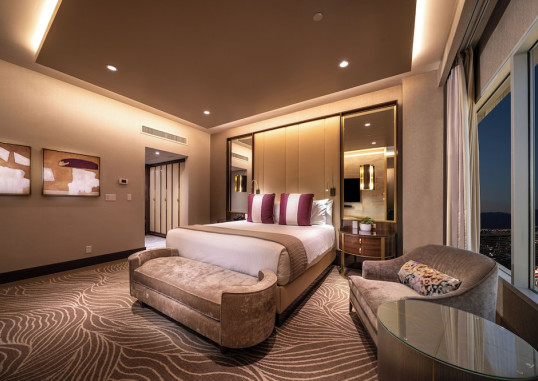 SAHARA LAS VEGAS 49