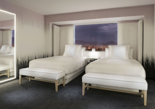 SAHARA LAS VEGAS 53