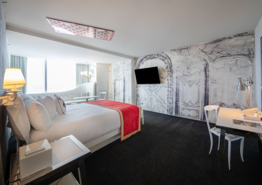 SAHARA LAS VEGAS 54