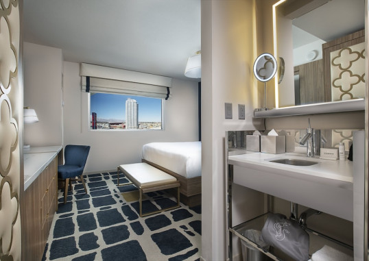 SAHARA LAS VEGAS 58