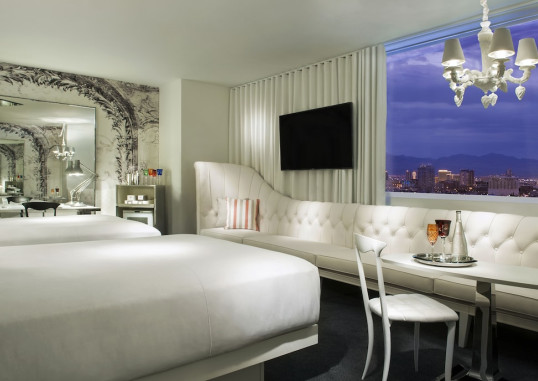 SAHARA LAS VEGAS 59