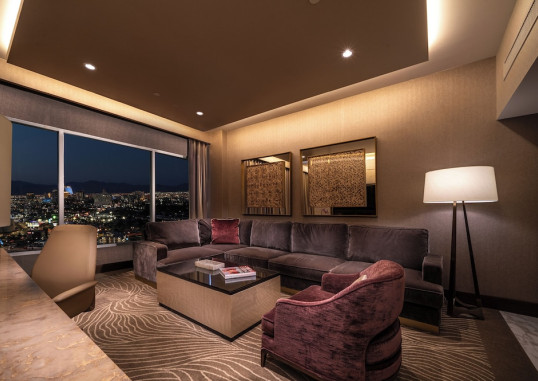 SAHARA LAS VEGAS 62