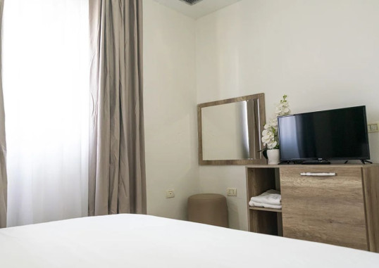 PRINCE HOTEL GOLEM 4