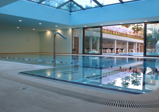 DIAMOND HILL RESORT & SPA 3