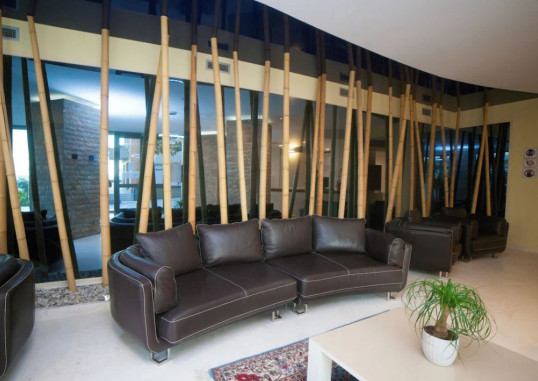 DIAMOND HILL RESORT & SPA 10