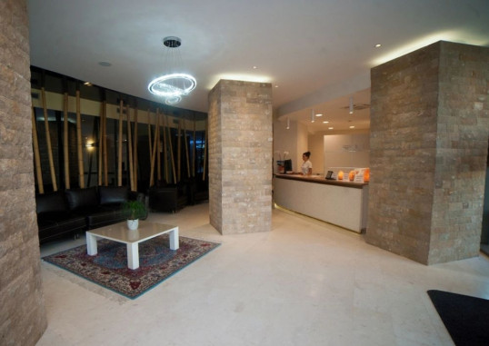DIAMOND HILL RESORT & SPA 11
