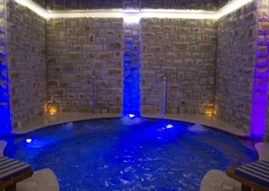DIAMOND HILL RESORT & SPA 13