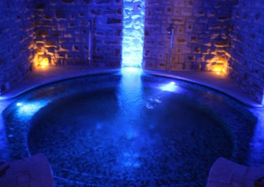 DIAMOND HILL RESORT & SPA 14
