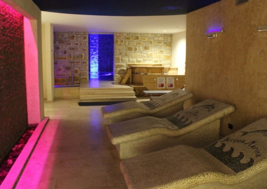 DIAMOND HILL RESORT & SPA 16