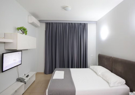 DIAMOND HILL RESORT & SPA 20