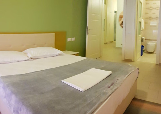 DIAMOND HILL RESORT & SPA 22
