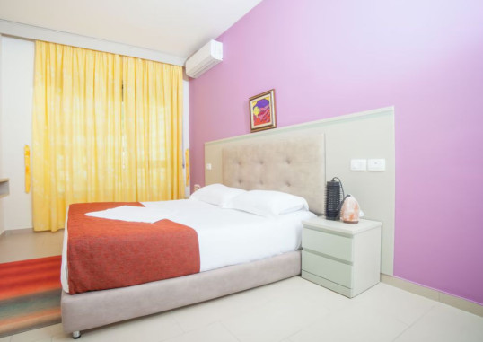 DIAMOND HILL RESORT & SPA 24