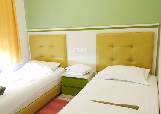 DIAMOND HILL RESORT & SPA 25