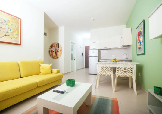 DIAMOND HILL RESORT & SPA 28