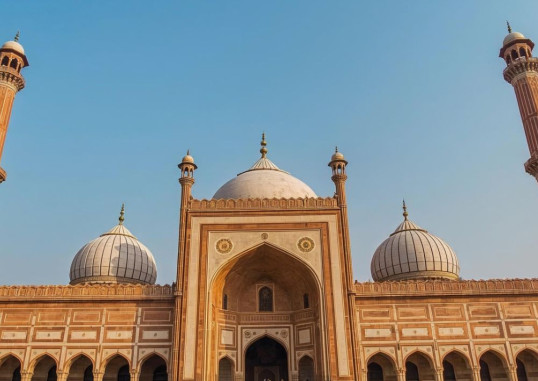 Delhi India 11