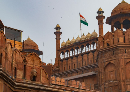 Delhi India 14