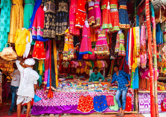 Delhi India 15