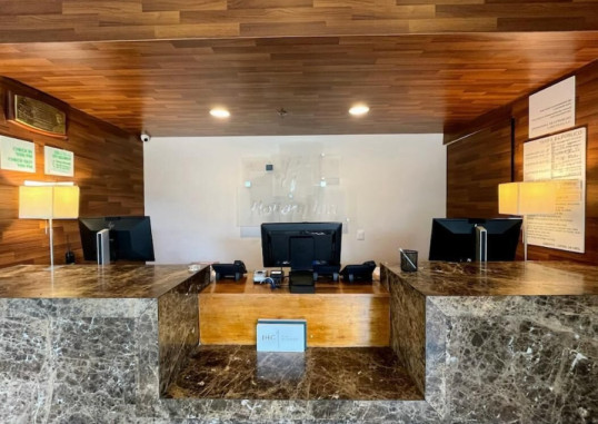 HILTON GARDEN INN SANTA FE 19