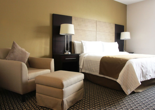 HILTON GARDEN INN SANTA FE 7