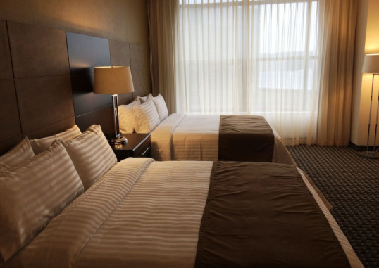HILTON GARDEN INN SANTA FE 10