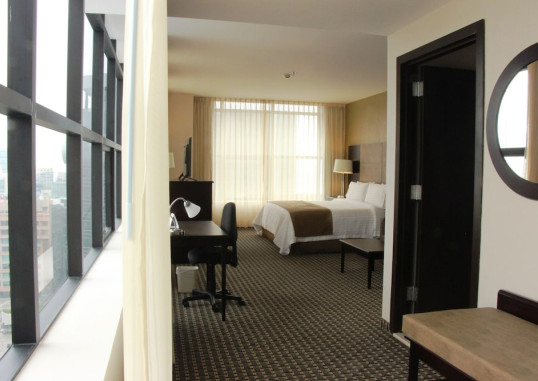 HILTON GARDEN INN SANTA FE 11