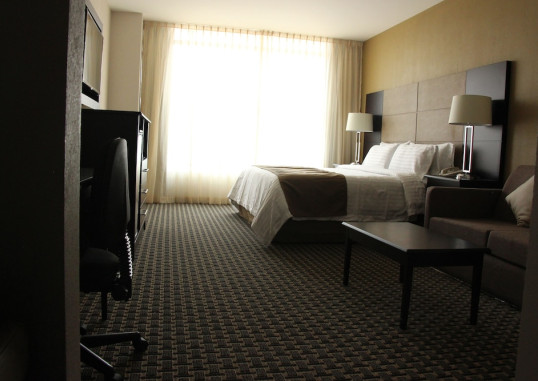 HILTON GARDEN INN SANTA FE 12