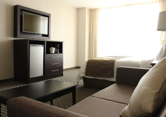 HILTON GARDEN INN SANTA FE 13
