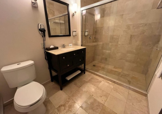HILTON GARDEN INN SANTA FE 14