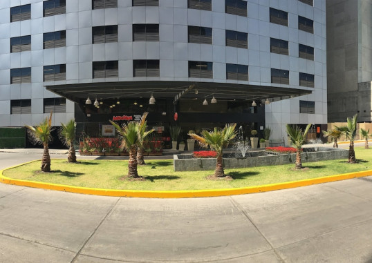HILTON GARDEN INN SANTA FE 18