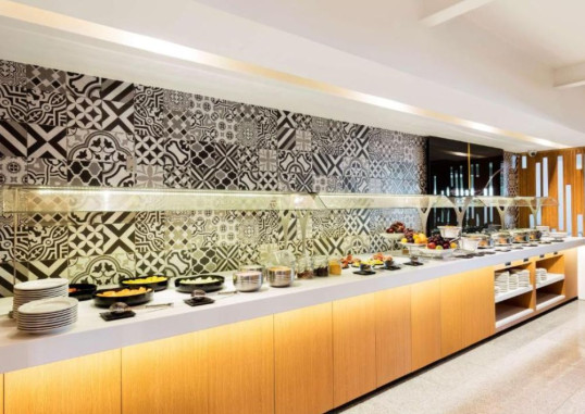 HILTON GARDEN INN SANTA FE 24