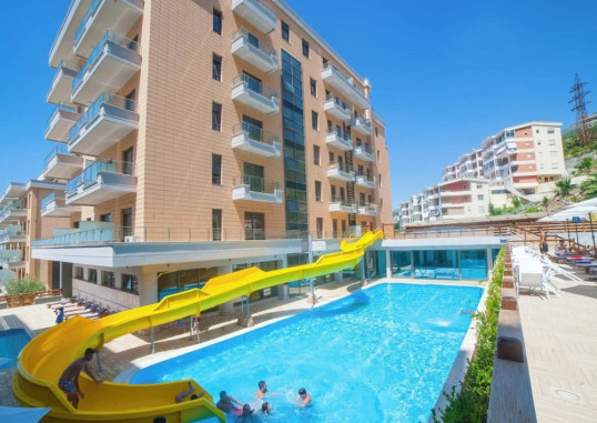 DIAMOND HILL RESORT & SPA 1