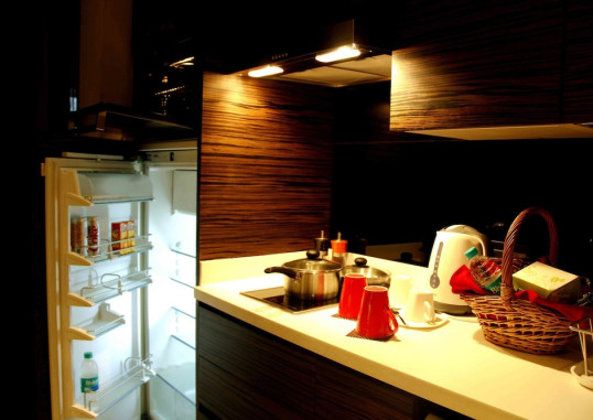 FRASER SUITES 8