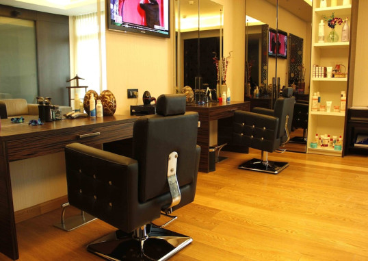 FRASER SUITES 12
