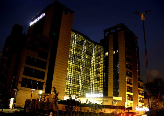 FRASER SUITES 21