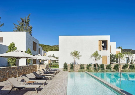 VOYAGE TORBA 19