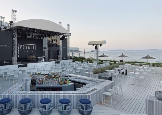 VOYAGE TORBA 53