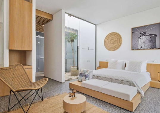 VOYAGE TORBA 80