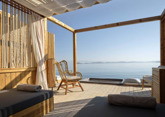 VOYAGE TORBA 100