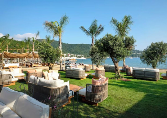 VOYAGE TORBA 105