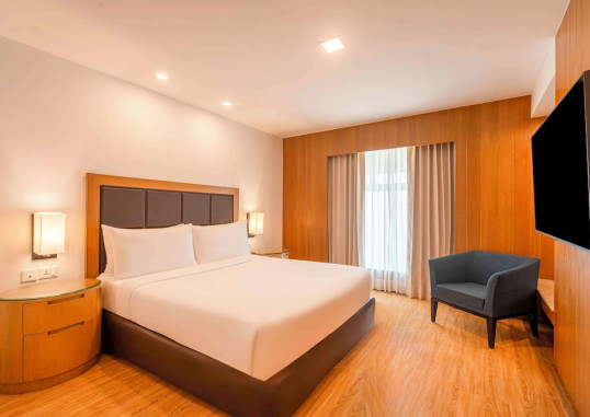 SVELTE, A MEMBER OF RADISSON INDIVIDUALS 7