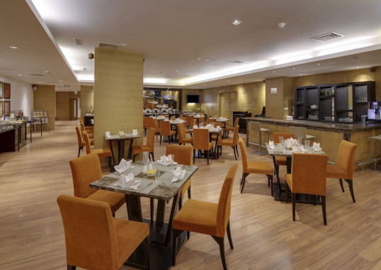 SVELTE, A MEMBER OF RADISSON INDIVIDUALS 43