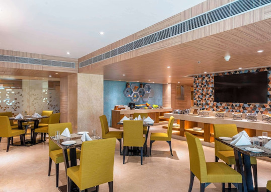 SVELTE, A MEMBER OF RADISSON INDIVIDUALS 44
