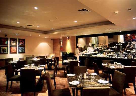 SVELTE, A MEMBER OF RADISSON INDIVIDUALS 46