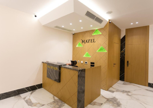 NAYEL HOTEL 4